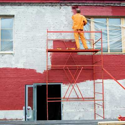 Picasso Painting & Drywall