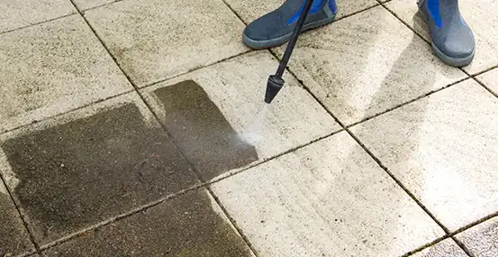 Pressure Washing